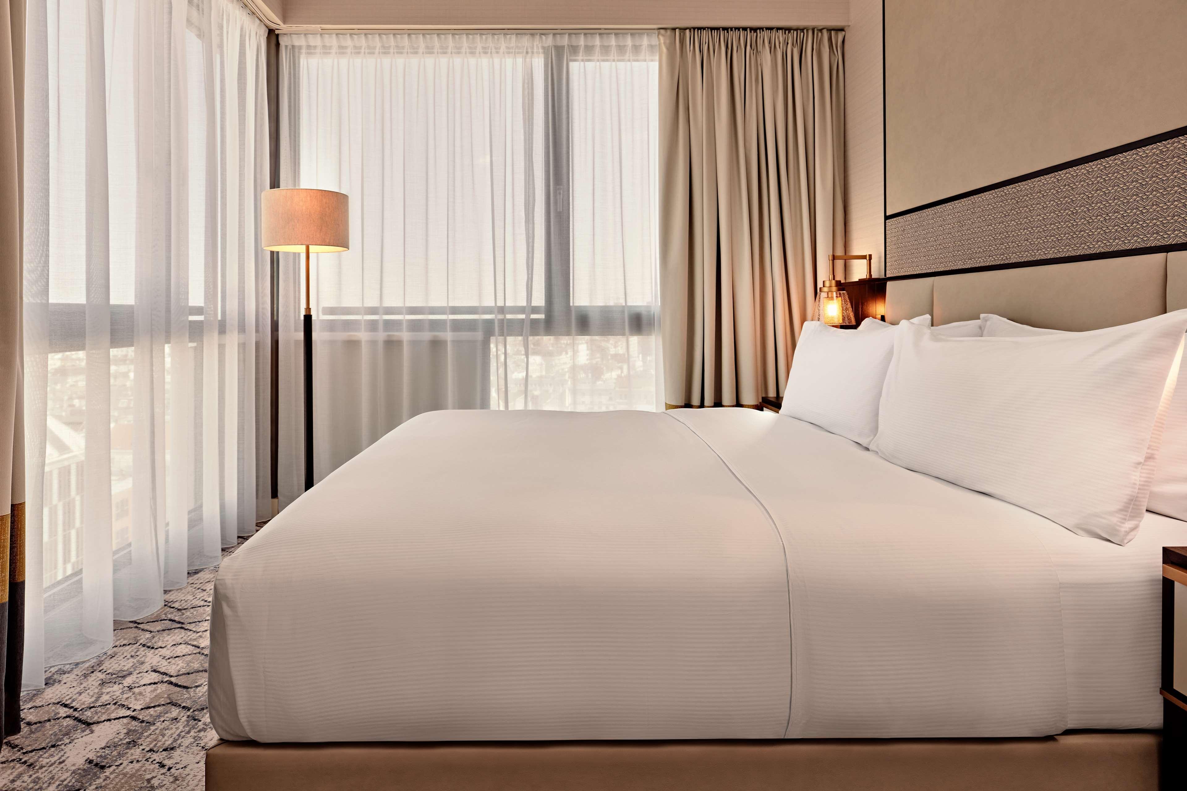 Hotel Hilton Park Wien
