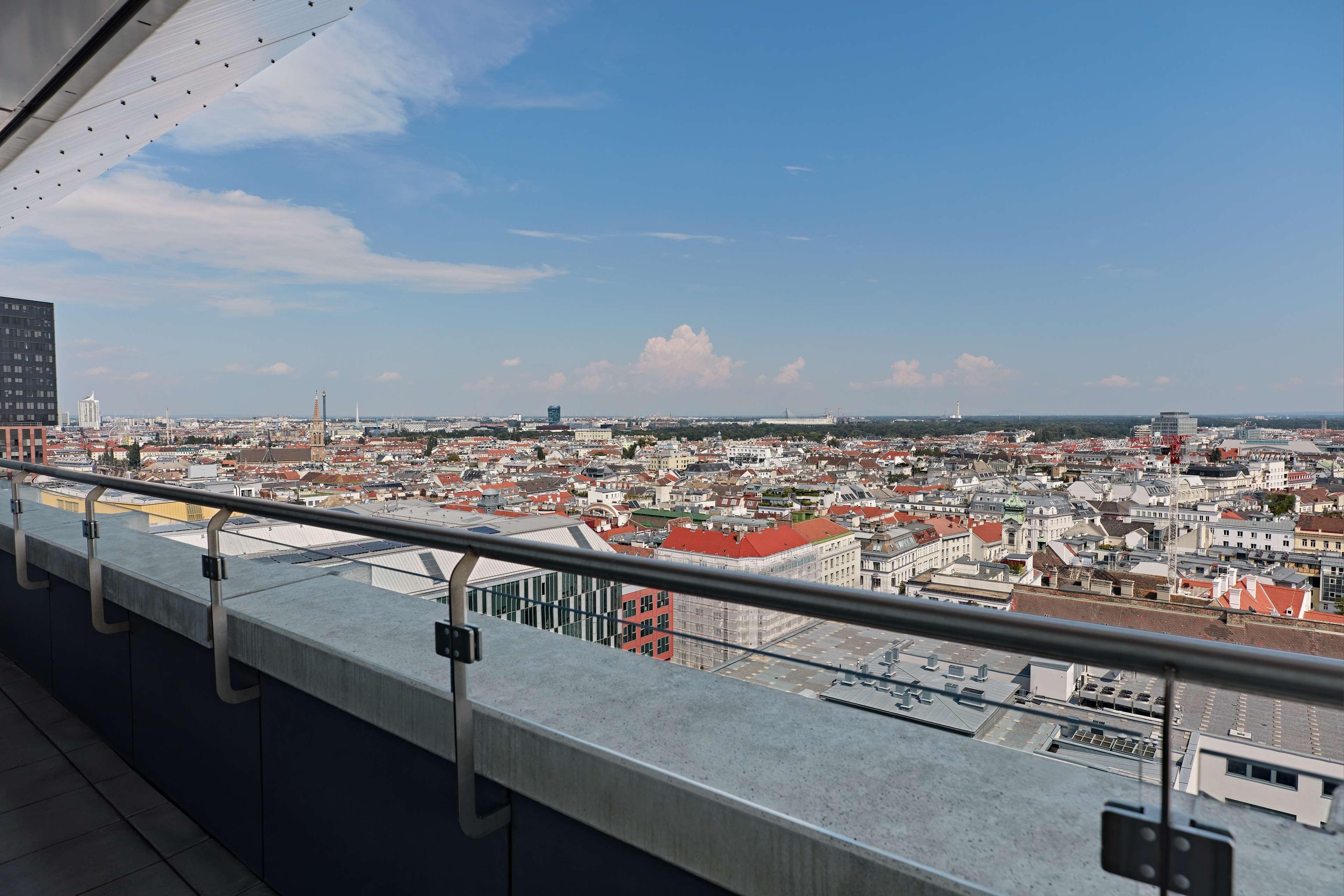 Hilton Park Wien