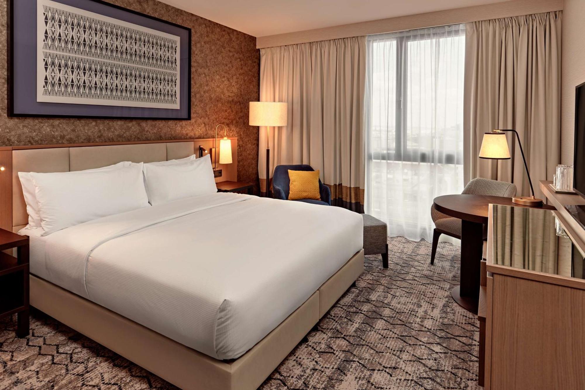 Hilton Park Wien