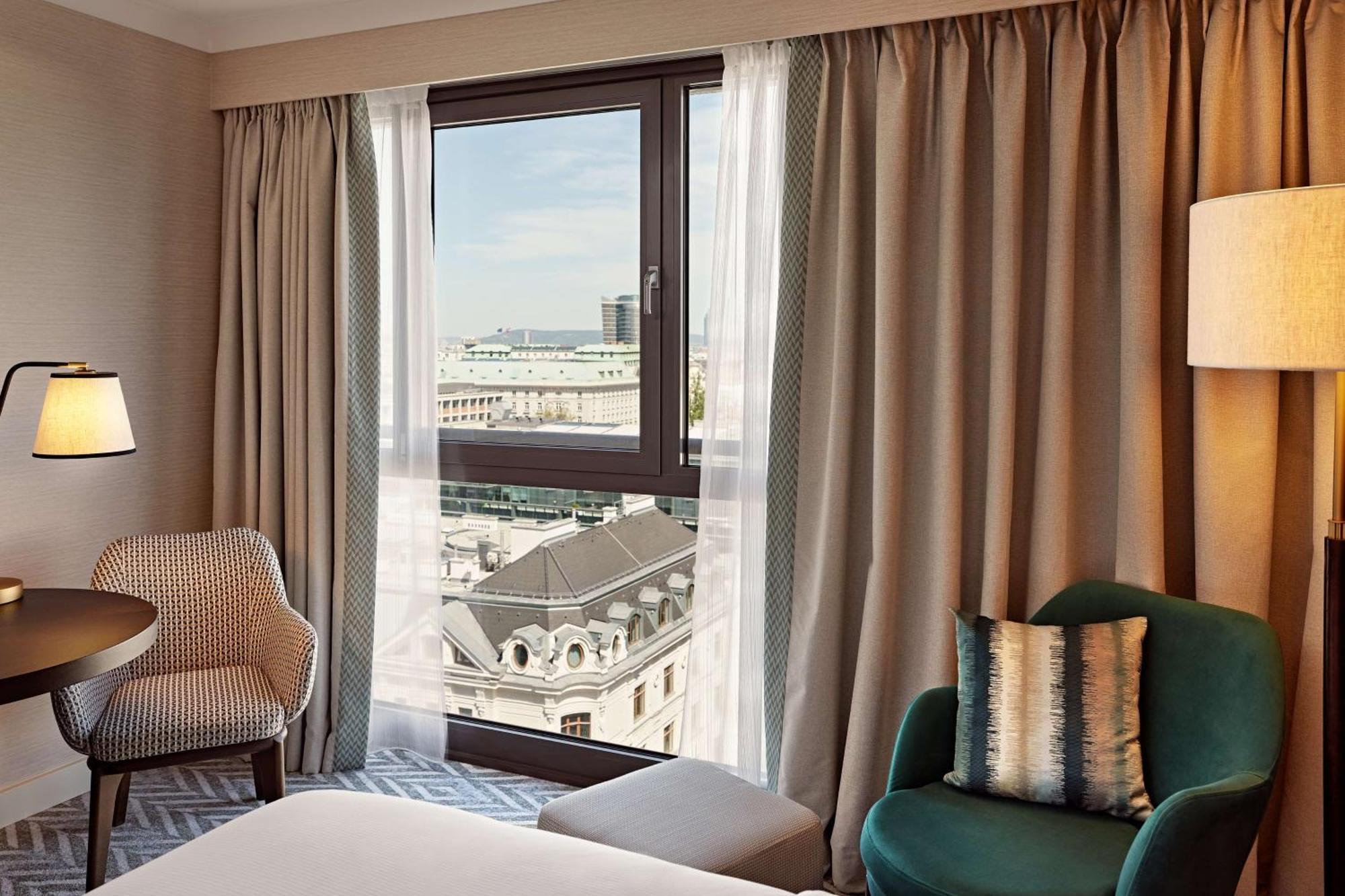 Hilton Park 5* Wien