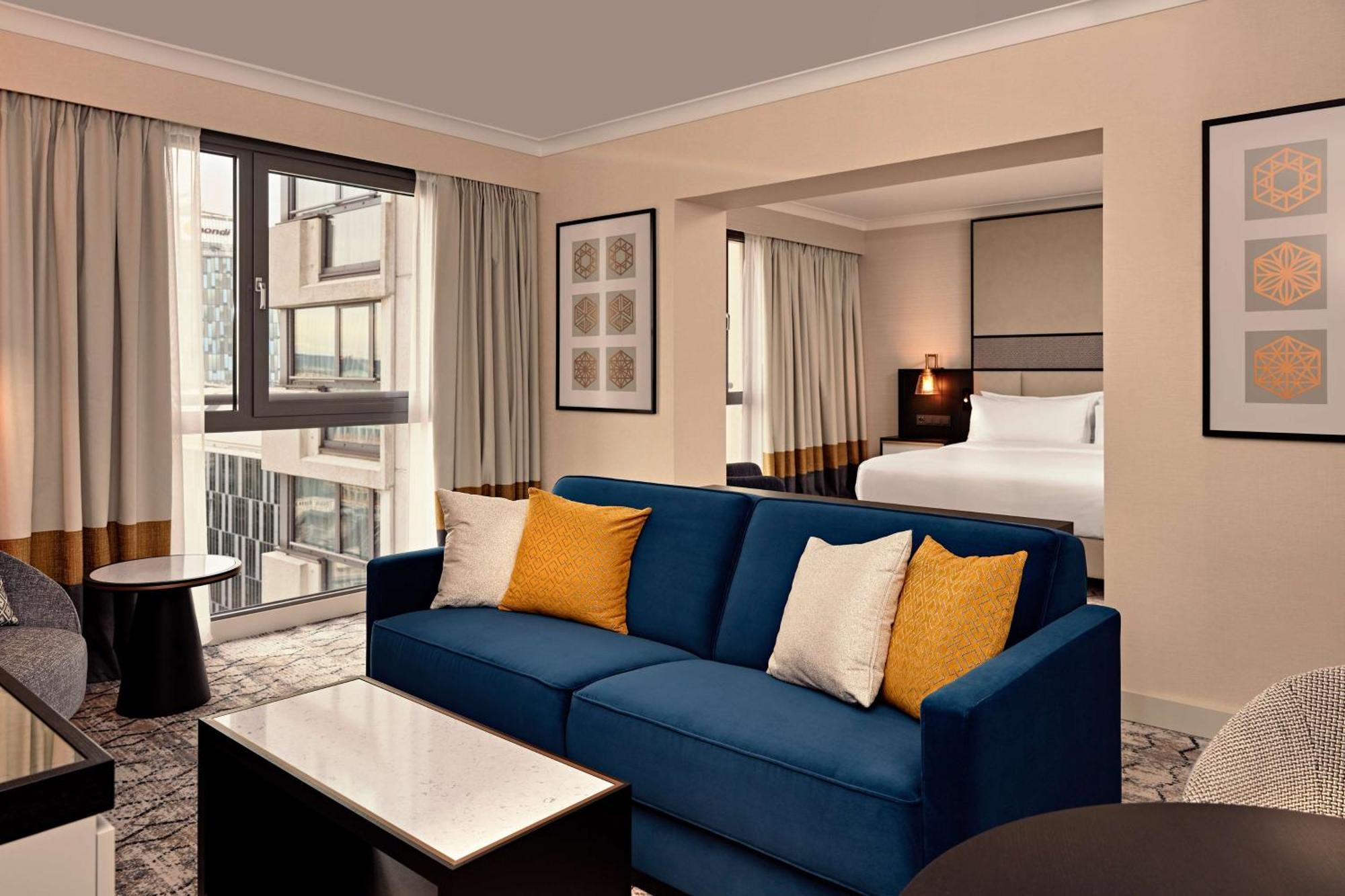 Hilton Park Wien