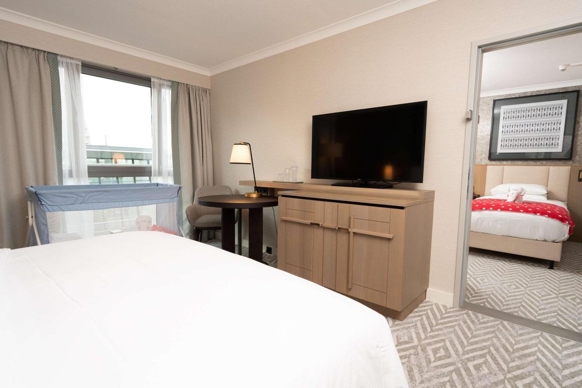 Hilton Park 5* Wien